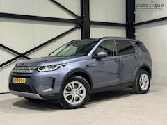 Land Rover Discovery Sport - P300e 1.5 S Aut. | panorama | navi | leder |