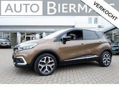 Renault Captur - 1.2 TCe Intens Rijklaarprijs incl. 12mnd BOVAG garantie