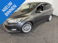 Ford C-Max - 1.0 Titanium (INCL BTW/BPM)