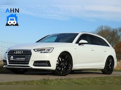 Audi A4 Avant - 2.0 TFSI / 190PK / 3x S-Line / Virtual Cockpit / Matrix LED / 18"