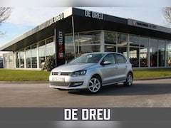 Volkswagen Polo - 1.2 TSI DSG Highline | CRUISE | CLIMA | TREKHAAK