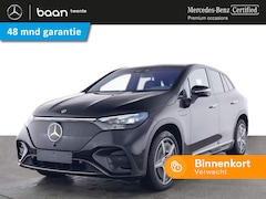 Mercedes-Benz EQE SUV - 300 AMG Line | Hyperscreen | Achterasbesturing | Burmester Sound | 360* Camera