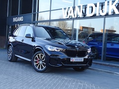 BMW X5 - xDrive45e High Exe. M Sport Pro. Pano.Dak Elek.Trekhaak Laser Head-up Driv.Ass.Pro. Comfor