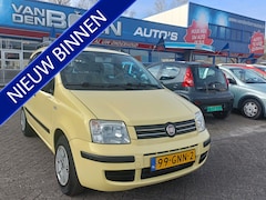 Fiat Panda - 1.2 Edizione Cool Airco Nw APK 3 Mnd garantie