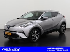 Toyota C-HR - 1.8 Hybrid Executive | Camera | Navigatie | Cruise Adaptief | Zondag Open