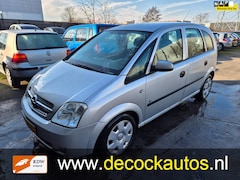 Opel Meriva - 1.4-16V Maxx Cool