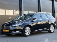 Ford Focus - 1.5 TDCI Titanium Clima Navi EURO-6