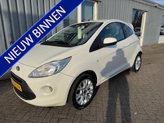 Ford Ka - 1.2 Trend