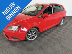 Seat Ibiza ST - 1.2 TSI FR