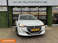 Peugeot 208 - 1.2 PureTech Active | Carplay | LMV | PDC | 20DKM