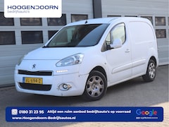 Peugeot Partner - 1.6 e-HDI Automaat Navteq - Trekhaak - Clima - Cruise