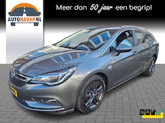 Opel Astra Sports Tourer - 1.0 Turbo 120 Jaar Edition /Navi/Apple/Android/Clima/Pdc/1e Eig/Garantie