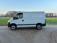 Renault Master - T33 2.5 dCi L1H1