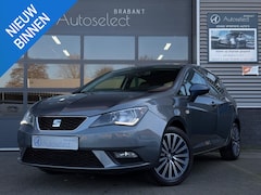 Seat Ibiza - 1.0 EcoTSI Connect Clima Cruise CarPlay