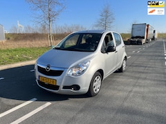 Opel Agila - 1.0 Selection