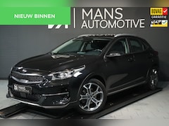 Kia XCeed - 1.4 T-GDi / DODEHOEK / CAMERA / KEYLESS / STUUR+STOELVERW / JBL