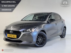 Mazda 2 - 2 1.5 Skyactiv-G Sportive