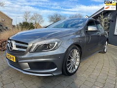 Mercedes-Benz A-klasse - 180 AMG, ORG NL, Dealer Onderhouden