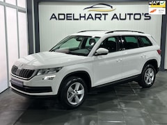 Skoda Kodiaq - 1.5 TSI Ambition 7pers. 150 PK / Apple CarPlay / Cruise control / Climate control / etc