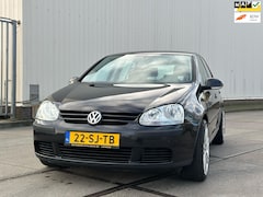 Volkswagen Golf - 1.6 FSI Comfortline Airco/Cruise 18 INC APK