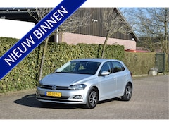 Volkswagen Polo - 1.0 82 PK Navi climat control mf.stuur Comfortline Business