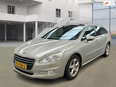 Peugeot 508 SW - 1.6 THP Active PANO NAVI PSENSOR CRUISE 2 X SLEUTELS