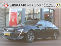 Peugeot 508 - 1.2 PureTech *Blue Lease Allure* | Carplay | Camera | Navigatie | Cruise & Climate Control