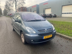 Citroën Xsara Picasso - 1.6i-16V Caractère CLIMA apk 24-2-2026