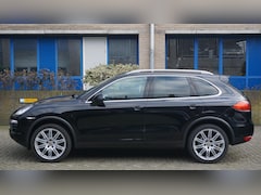 Porsche Cayenne - 3.0 S Hybrid