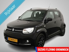 Suzuki Ignis - 1.2 Select