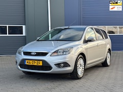 Ford Focus Wagon - 1.6 Titanium | Airco + cruise |