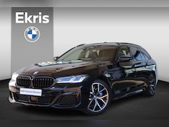 BMW 5-serie Touring - 530e Business Edition Plus | Safety Pack | M Sportpakket | Parking Pack