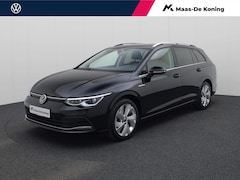 Volkswagen Golf Variant - 1.5eTSI/150PK Style DSG · Navigatie · Ergostoel · Parkeersensoren