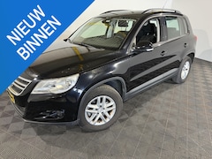 Volkswagen Tiguan - 1.4 TSI Comfort&Design