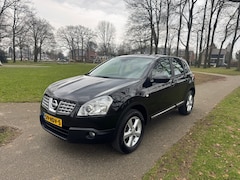 Nissan Qashqai - 2.0 Acenta Panoramadak-Goed onderhouden