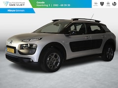 Citroën C4 Cactus - 1.2 82pk Shine | Navigatie | Achteruitrij Camera |