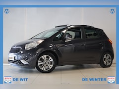 Kia Venga - 1.4 CVVT Summer Edition