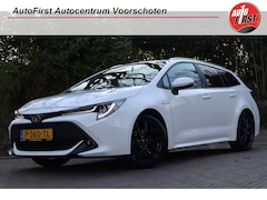 Toyota Corolla Touring Sports - 1.8 Hybrid Dynamic | Navi | Stoel + Stuurverwarming | Camera |