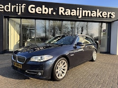 BMW 5-serie Touring - 530d High Executive*Panoramadak*ACC*EXPORTPRIJS