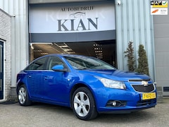 Chevrolet Cruze - 1.8 LT| NAP| Airco