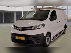 Toyota ProAce Worker - 1.6 D-4D Cool Comfort Long