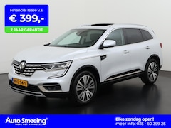 Renault Koleos - 1.3 160 TCe Initiale Paris | Panoramadak | Zondag Open