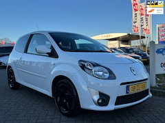 Renault Twingo - 1.2-16V Dynamique CV+AB Sportief