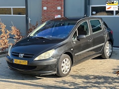 Peugeot 307 - 1.6-16V XS