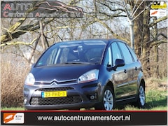 Citroën C4 Picasso - 1.6 VTi Ligne Business ( LPG-G3 + INRUIL MOGELIJK )