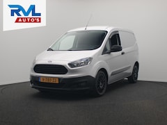 Ford Transit Courier - 1.0 Economy Edition Airconditioning Bluetooth