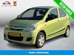 Daihatsu Cuore - 1.0 Trend Airco / Automaat /