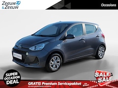 Hyundai i10 - 1.0i Comfort NAVIGATION | Naviegatie | Cruise Control | 47.000KM |