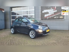 Fiat 500 - 1.0 TwinAir Pop