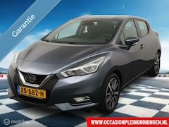 Nissan Micra - 0.9 IG-T Acenta